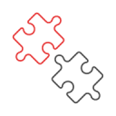 Allgemeine Vorteile Einfache Integration 192x192px