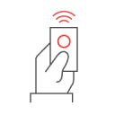 Allgemeine Vorteile Entlastung Ihrer IT 192x192px