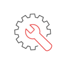 Allgemeine Vorteile Individuelles Customizing 192x192px