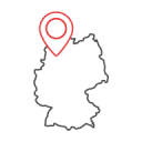 Allgemeine Vorteile Made in Germany 192x192px